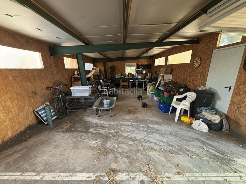 Foto 2a5db573-3aae-4634-a46e-6dba7ebcb616. Country house with heating parking pool in Carcaixent