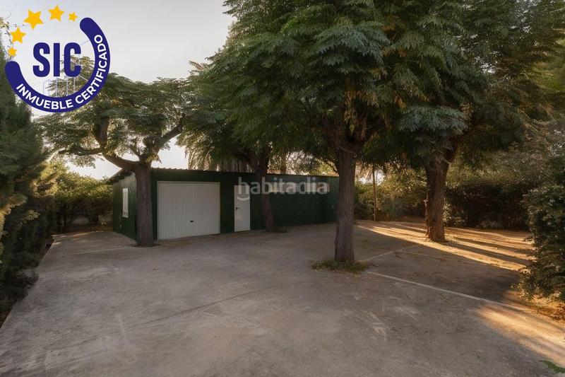 Foto 43143488-9518-48b4-a52b-4dfc775694e2. Country house with heating parking pool in Carcaixent