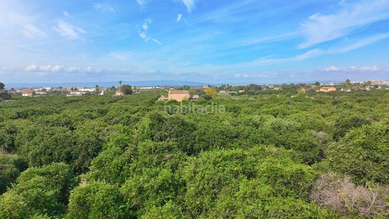 Foto 4ae8f94e-4aee-4816-9334-00fa3e816d15. Country house with heating parking pool in Carcaixent