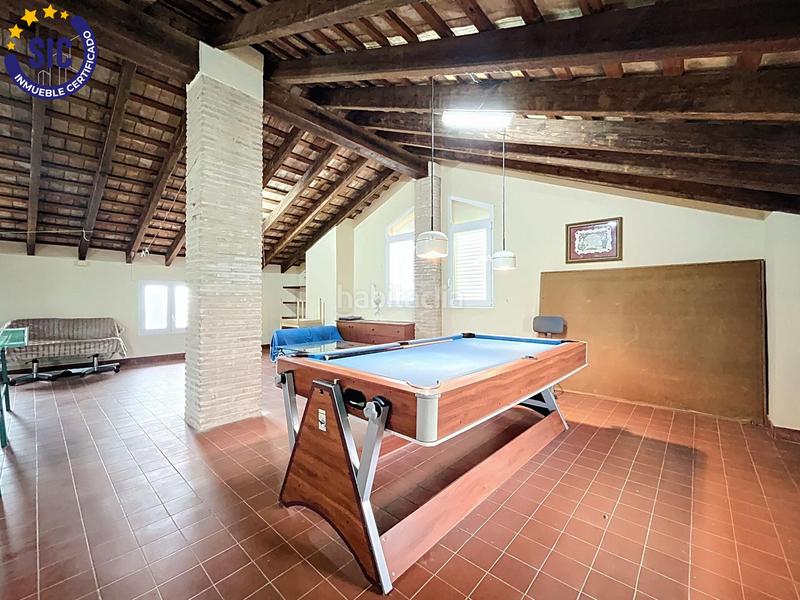 Foto 4f853d26-1351-4fd1-b63b-9eb526fdc4c5. Country house with heating parking pool in Carcaixent