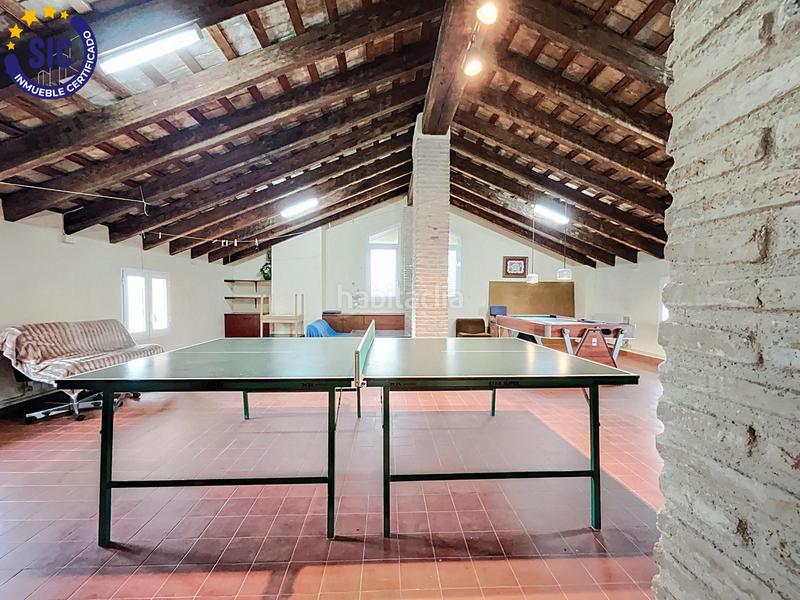 Foto 53d5994b-2b4e-46b1-9767-58011359800e. Country house with heating parking pool in Carcaixent