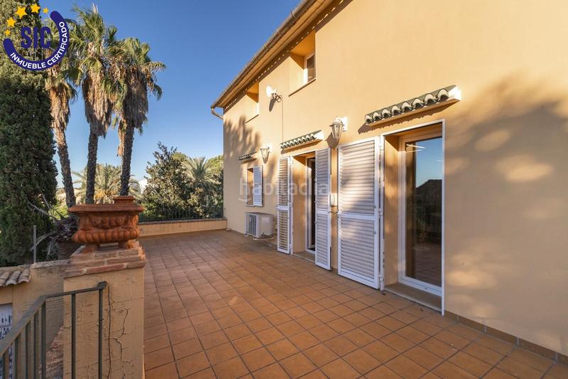 Foto 548daa76-6bd3-490e-8ba6-22b64ea70f49. Country house with heating parking pool in Carcaixent