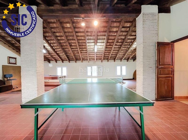 Foto 5fa5d2ec-14bd-4c34-b96c-7c02da2638f8. Country house with heating parking pool in Carcaixent