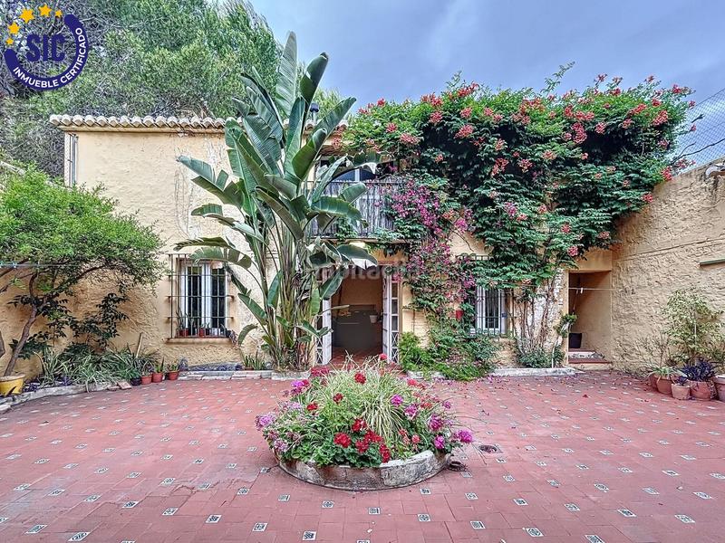 Foto 60008622-d5a5-4936-abf0-ea99df8bc520. Country house with heating parking pool in Carcaixent