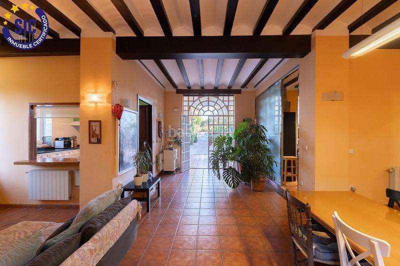 Foto 66f4e87e-21ce-418e-aba2-0de76789efc1. Country house with heating parking pool in Carcaixent