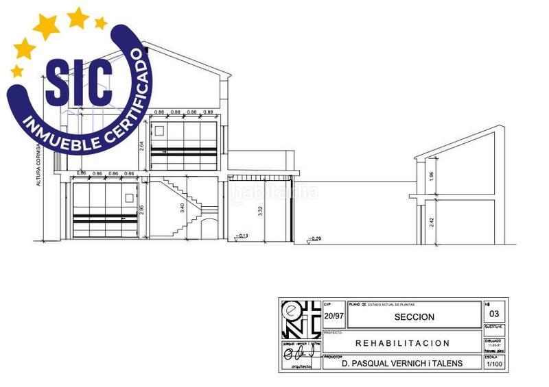 Foto 6d0d4ffc-5df8-4953-9ee4-c4445830eae6. Country house with heating parking pool in Carcaixent