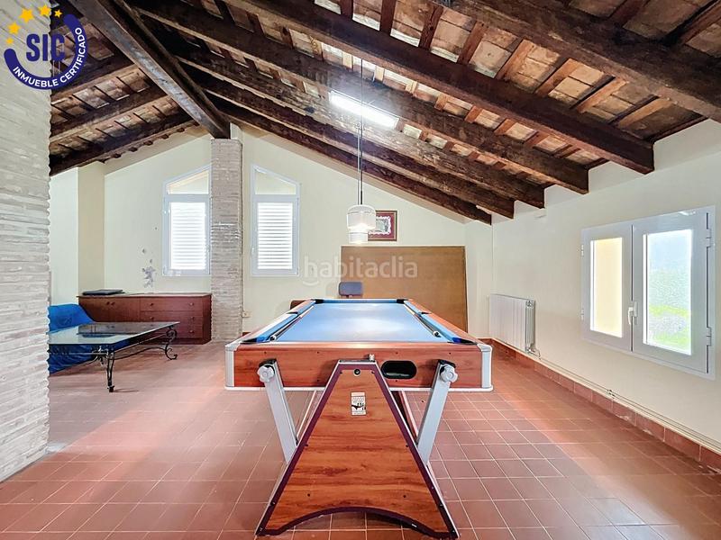 Foto 7c2b7ff4-da84-4137-986e-44d4c58ac883. Country house with heating parking pool in Carcaixent