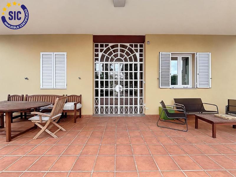 Foto 90873ffd-c818-4a19-9c9b-81f6294449e6. Country house with heating parking pool in Carcaixent