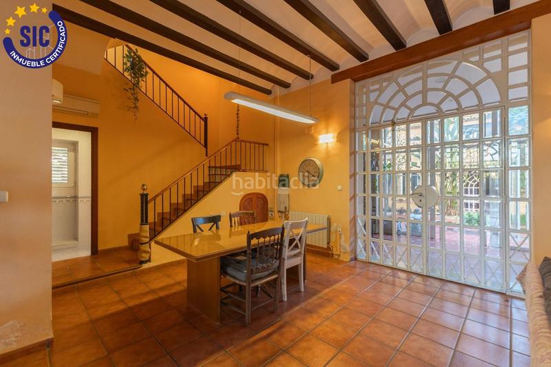 Foto 9631f83e-e923-4e6e-b9d3-216b2f357937. Country house with heating parking pool in Carcaixent