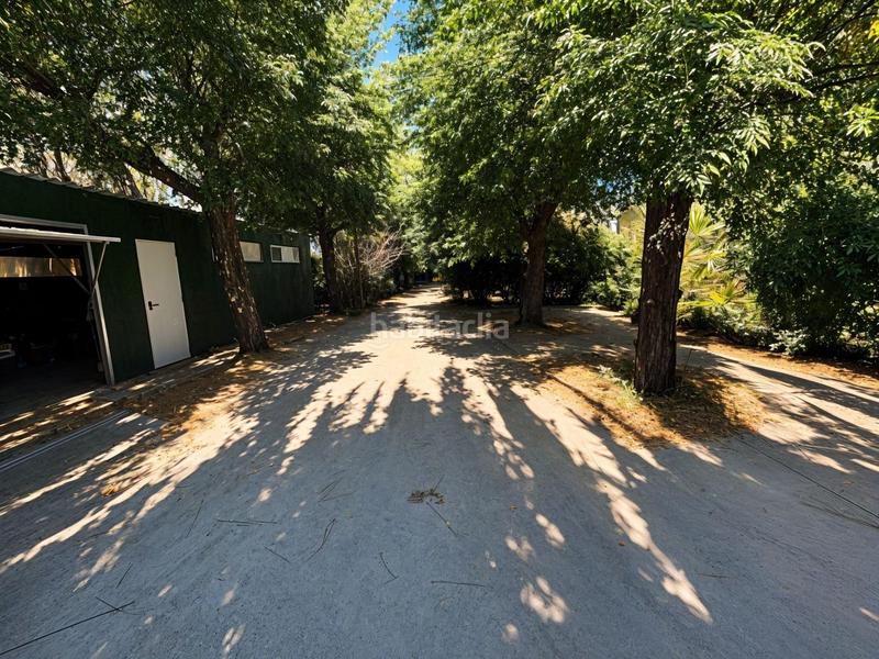 Foto 98016316-0e02-47ce-ba20-e7b6077b0bf5. Country house with heating parking pool in Carcaixent