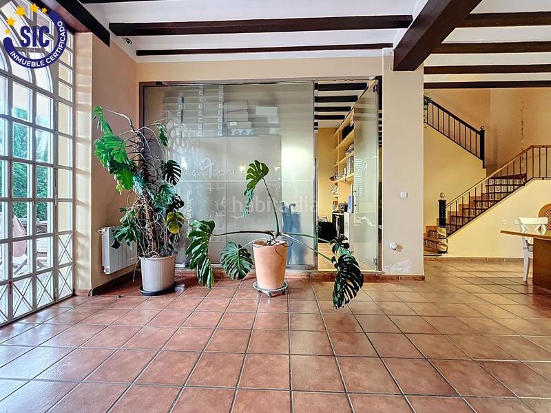 Foto aa7d8304-1ad3-480b-bc87-94b5423d4ce5. Country house with heating parking pool in Carcaixent