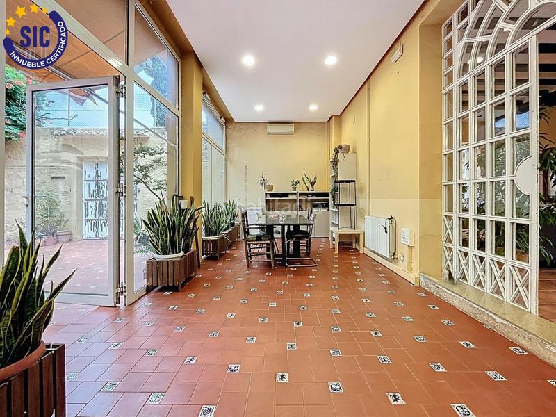 Foto bab62122-d480-4ed2-b89e-b45ef82841e1. Country house with heating parking pool in Carcaixent