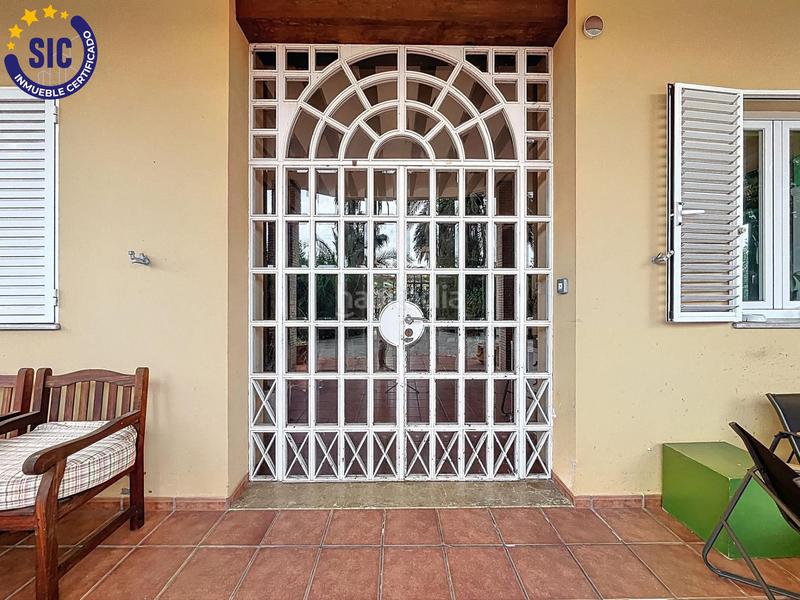 Foto bf108872-c228-4d70-8c95-33900998ce3a. Country house with heating parking pool in Carcaixent