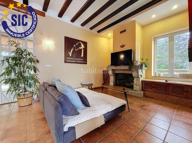 Foto c298961a-1f39-4565-8595-cce65d925752. Country house with heating parking pool in Carcaixent