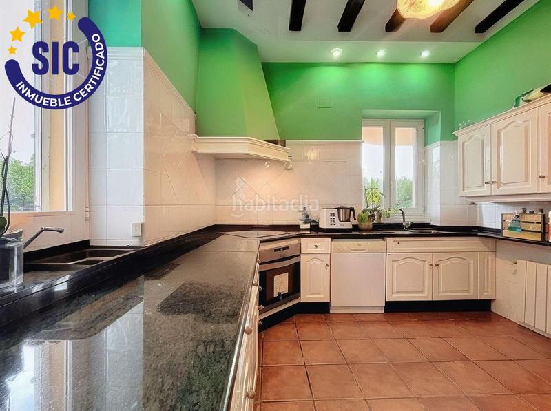 Foto ccda70c1-976b-42ce-8b77-09a315d5a842. Country house with heating parking pool in Carcaixent