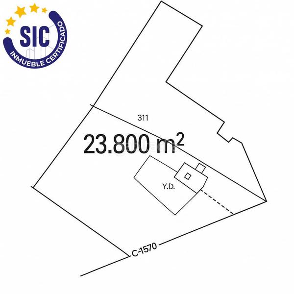 Foto e0f437d2-6e1e-48ec-b1e2-6a52d065049e. Country house with heating parking pool in Carcaixent