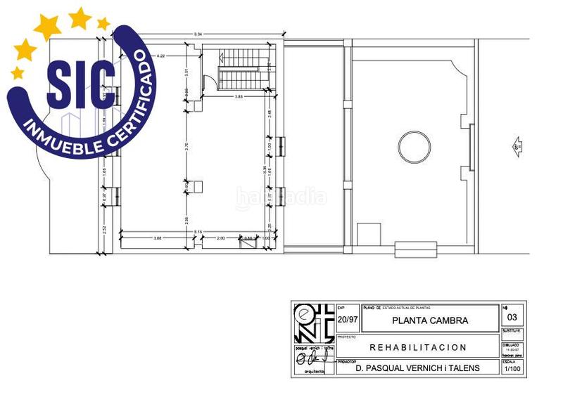 Foto e83b0170-31c1-41ab-bf26-445b6afad03c. Country house with heating parking pool in Carcaixent