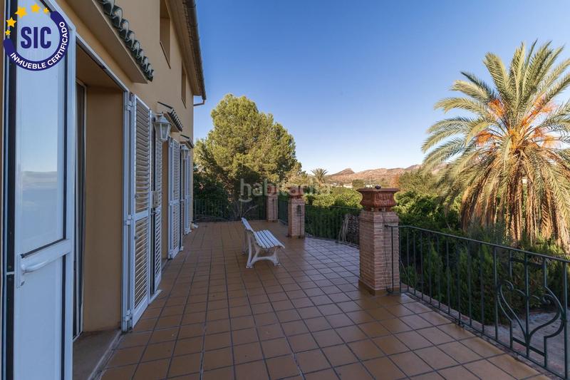 Foto f483f88f-3950-41c6-9ba9-8cbed92e008e. Country house with heating parking pool in Carcaixent