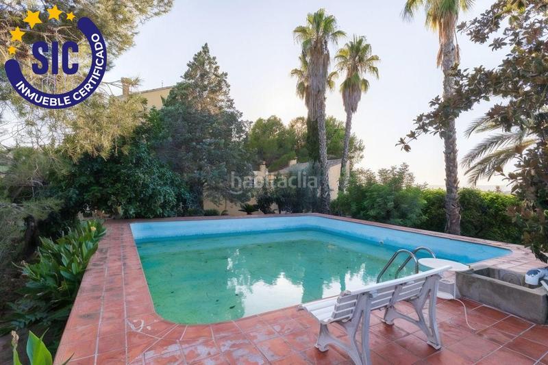 Foto fcba25be-fa0f-4bad-adba-98db7554de03. Country house with heating parking pool in Carcaixent