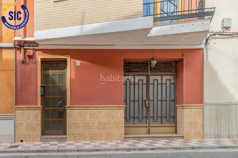 Foto aad6ed22-5194-4649-bb3d-cf829e9d4a51. Piso en Corbera