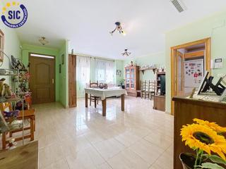 Planta baja  Matalafers. Venta de nuda propiedad