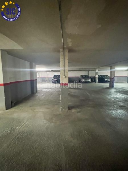 Foto 04fa2f7d-3048-4907-8246-7ad99aed1ba3. Parking coche plaza de garaje en Zona Cantereria Burjassot