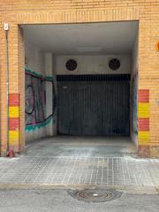 Aparcament cotxe  Calle escalante. Plaza de garaje en burjassot