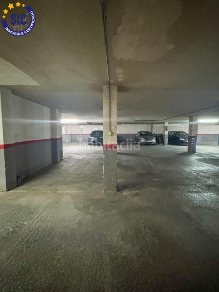 Foto 8c6c736c-4fc4-48db-803f-75648ea471f4. Parking coche plaza de garaje en Zona Cantereria Burjassot