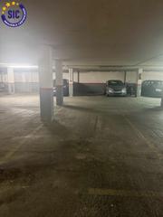 Autoparkplatz  Calle escalante. Plaza de garaje en burjassot