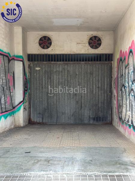 Foto cb2cea9c-3fd5-4ee8-95e2-19a5adf68f75. Parking coche plaza de garaje en Zona Cantereria Burjassot