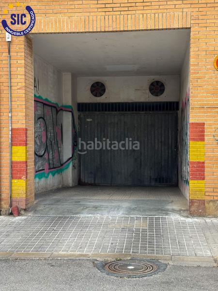 Foto e4738f7a-82b6-4c9d-9a95-7be4557e8105. Parking coche plaza de garaje en Zona Cantereria Burjassot