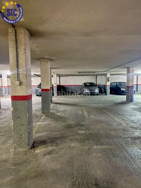 Foto e7cc40df-60e0-4ca4-bb3a-44b7d1c17ce7. Parking coche plaza de garaje en Zona Cantereria Burjassot