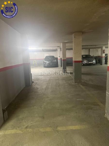 Foto 06e9d367-1970-424a-97c4-c9cf6928b322. Parking coche descubre tu aparcamiento ideal ! en Burjassot