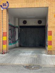 Parking voiture  Calle escalante. Descubre tu aparcamiento ideal en burjassot!