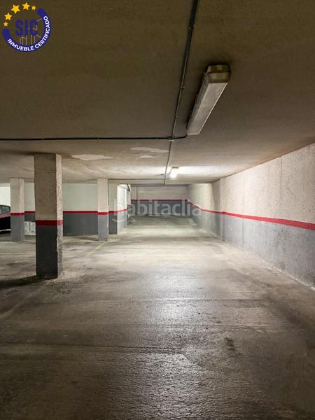Foto 5a3d51dd-8053-4f6d-adc7-83a626c76f5f. Parking coche descubre tu aparcamiento ideal ! en Burjassot