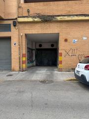 Aparcament cotxe  Calle escalante. Descubre tu aparcamiento ideal en burjassot!