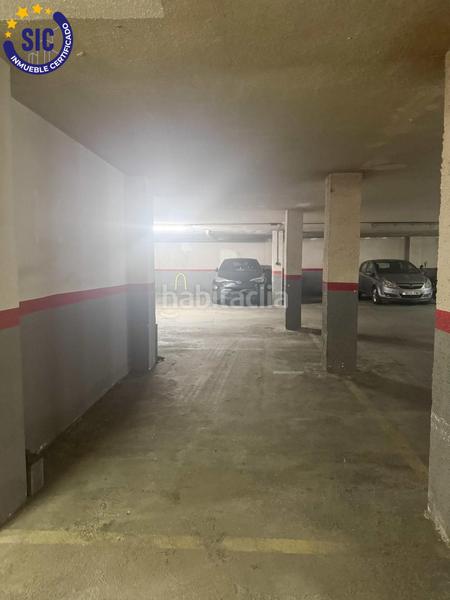 Foto db6f578c-b5bf-476d-b4bd-5bba12167f65. Parking coche descubre tu aparcamiento ideal ! en Burjassot