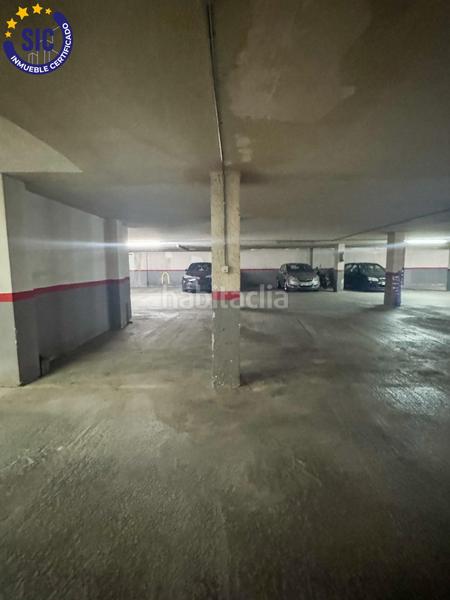 Foto e0f3f0fa-4963-492c-b80f-1f7acbf71159. Parking coche descubre tu aparcamiento ideal ! en Burjassot