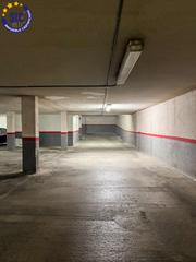 Autoparkplatz  Calle escalante. Magnífica plaza de garaje en burjassot
