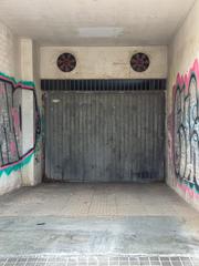 Aparcament cotxe  Calle escalante. Magnífica plaza de garaje en burjassot