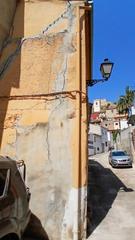 Maison  Calle callejones. Casa rural en venta en jalance