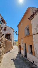 Casa  Calle callejones. Casa rural en venta en jalance