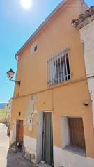 Maison  Calle callejones. Casa rural en venta en jalance