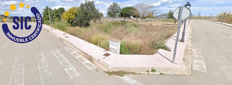 Foto 1c61ffac-7185-4740-98e7-e3724e32cfb7. Terreny residencial a Favara