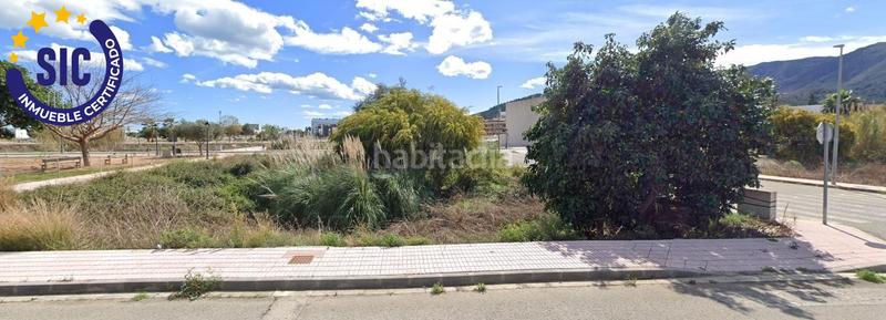 Foto 40d88f61-4bbb-4a00-b282-cae21c6100c4. Terreny residencial a Favara