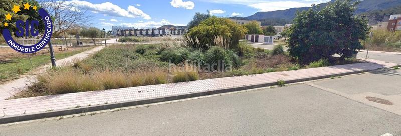 Foto 8ce8edfe-ee78-4f6d-a6dd-cae8b3ee9d60. Terreny residencial a Favara