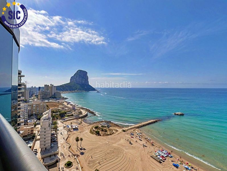 Foto 0715b37f-4646-4921-b098-a3b34d868c38. Àtic a grecia 4 a Playa Arenal - Bol Calp