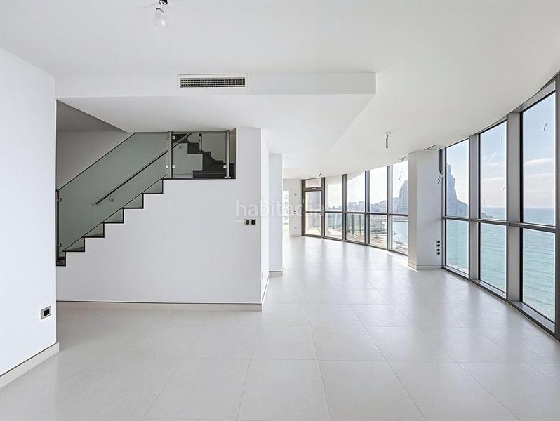 Foto 0a05b4b3-da0e-4e90-adbd-ed3e87dcdd7d. Dachwohnung in grecia 4 in Playa Arenal - Bol Calp