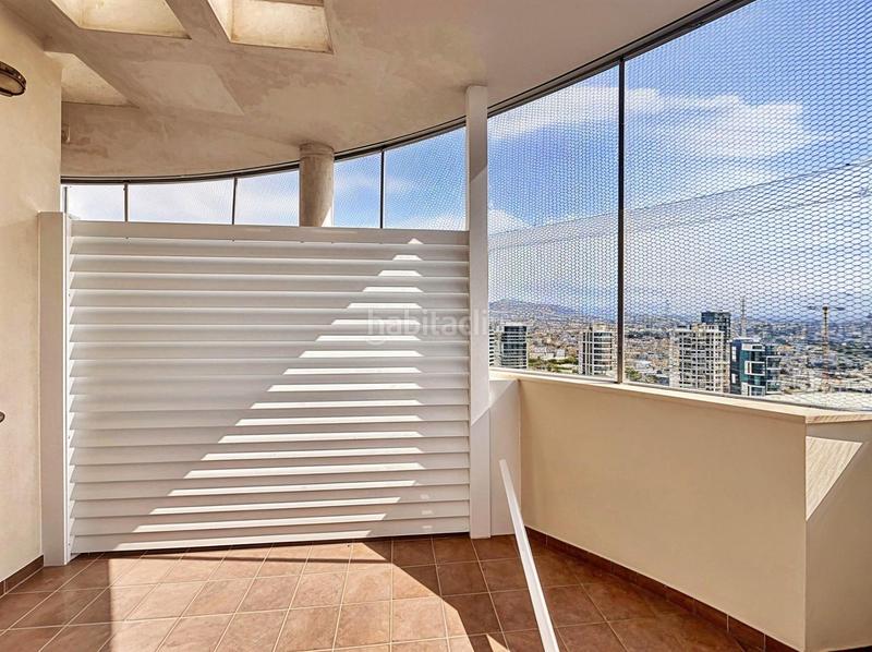 Foto 128f1805-471e-45e4-8d4f-356ae336bc6d. Dachwohnung in grecia 4 in Playa Arenal - Bol Calp