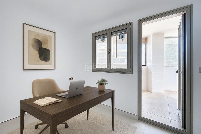 Foto 7779b703-8ef0-4a04-b654-db61d7fab08e. Dachwohnung in grecia 4 in Playa Arenal - Bol Calp